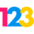 Logo设计，简单就像1. 2. 3! 专业公司logo设计平台 - LOGO123