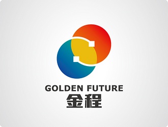 晓明的上海金程代理记账有限公司logo设计