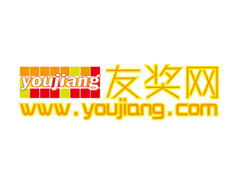 杨剑的友奖网logo设计