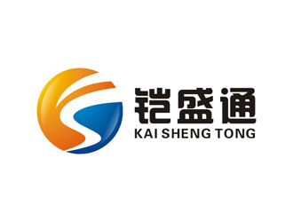 李泉辉的深圳市铠盛通光缆有限公司logo设计