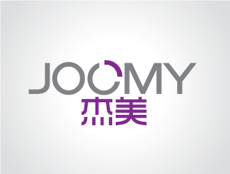 陈晓滨的JOOMY 杰美logo设计