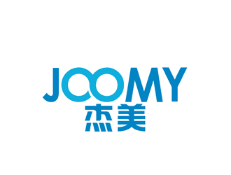 许明慧的JOOMY 杰美logo设计