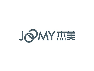 舒强的JOOMY 杰美logo设计