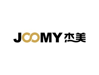 林思源的JOOMY 杰美logo设计