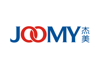 谭家强的JOOMY 杰美logo设计