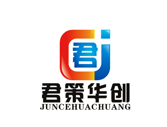 许明慧的深圳市君策华创商业管理顾问有限公司logo设计