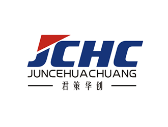 廖燕峰的深圳市君策华创商业管理顾问有限公司logo设计
