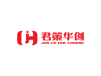 庞培方的深圳市君策华创商业管理顾问有限公司logo设计