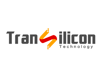 范振飞的杭州硅越科技有限公司，英文名称Transilicon Technology Inc.logo设计