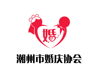 庞培方的logo设计