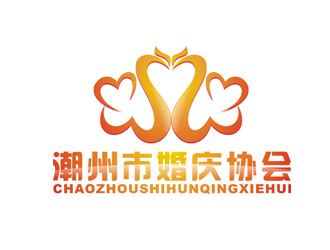姬鹏伟的logo设计