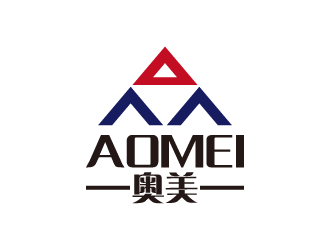 黄安悦的奥美logo设计