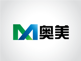 陈晓滨的奥美logo设计