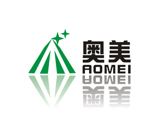 王仁宁的奥美logo设计
