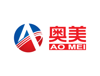 庞培方的奥美logo设计