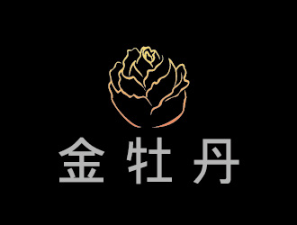 周同银的logo设计