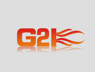 许明慧的G2Klogo设计