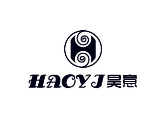 钟银凤的logo设计
