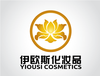 陈晓滨的logo设计