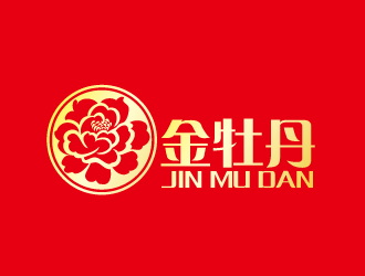 周金进的logo设计