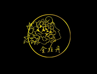 李英英的logo设计