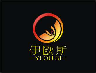 杨福的logo设计