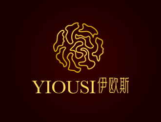 周国强的logo设计