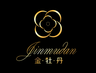 谭家强的北京伊欧斯化妆品有限公司logo设计