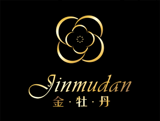 谭家强的北京伊欧斯化妆品有限公司logo设计