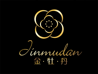 谭家强的北京伊欧斯化妆品有限公司logo设计