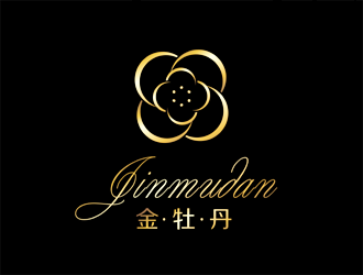 谭家强的北京伊欧斯化妆品有限公司logo设计