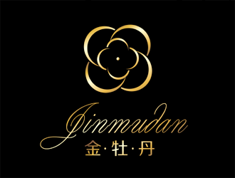 谭家强的北京伊欧斯化妆品有限公司logo设计