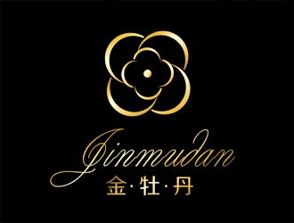 谭家强的北京伊欧斯化妆品有限公司logo设计