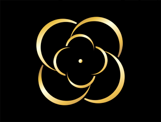 谭家强的北京伊欧斯化妆品有限公司logo设计