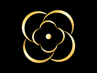 谭家强的北京伊欧斯化妆品有限公司logo设计