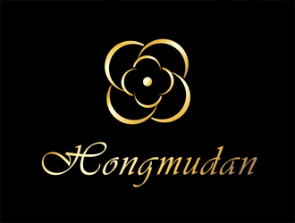 谭家强的北京伊欧斯化妆品有限公司logo设计