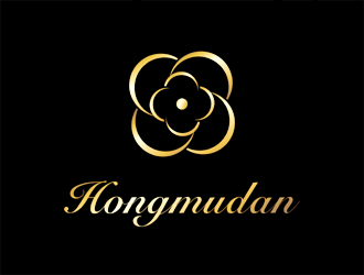 谭家强的北京伊欧斯化妆品有限公司logo设计