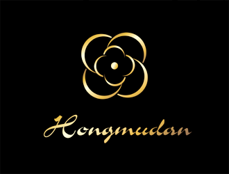 谭家强的北京伊欧斯化妆品有限公司logo设计