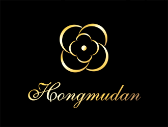 谭家强的北京伊欧斯化妆品有限公司logo设计