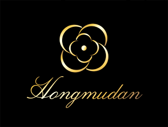 谭家强的北京伊欧斯化妆品有限公司logo设计