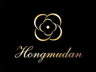 谭家强的北京伊欧斯化妆品有限公司logo设计