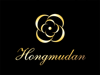 谭家强的北京伊欧斯化妆品有限公司logo设计