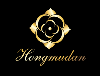 谭家强的北京伊欧斯化妆品有限公司logo设计