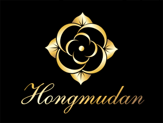 谭家强的北京伊欧斯化妆品有限公司logo设计