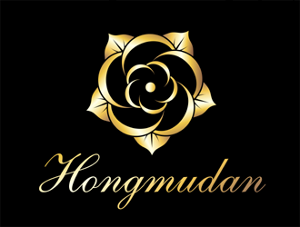 谭家强的北京伊欧斯化妆品有限公司logo设计