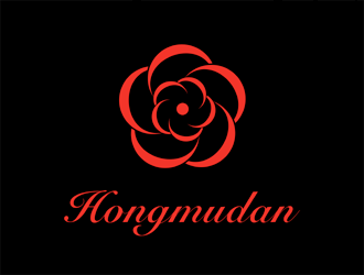 谭家强的北京伊欧斯化妆品有限公司logo设计