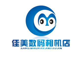 朱琴的logo设计