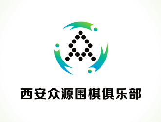 谭家强的logo设计