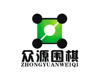 许明慧的logo设计