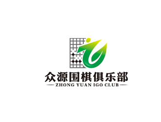 赵鹏的logo设计